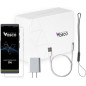 Vasco V4 Translator: Speak 108 Languages with Free Lifetime Internet - Perfect for Travel! Vasco V4 Translator: Speak 108 Languages with Free Lifetime Internet - Perfect for Travel!
