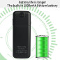 Pocket Translator: 137 Languages, Instant Voice & Photo Translation - Perfect for Travel!