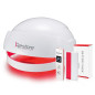 iRestore Laser Hair Growth System: FDA Cleared, Regrow Thicker Hair! iRestore Laser Hair Growth System: FDA Cleared, Regrow Thicker Hair!