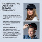 HairMax RegrowMD Laser Cap: FDA-Cleared Hair Growth Treatment - See Results in Months! HairMax RegrowMD Laser Cap: FDA-Cleared Hair Growth Treatment - See Results in Months!