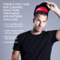 HairMax RegrowMD Laser Cap: FDA-Cleared Hair Growth Treatment - See Results in Months! HairMax RegrowMD Laser Cap: FDA-Cleared Hair Growth Treatment - See Results in Months!