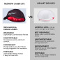 HairMax RegrowMD Laser Cap: FDA-Cleared Hair Growth Treatment - See Results in Months! HairMax RegrowMD Laser Cap: FDA-Cleared Hair Growth Treatment - See Results in Months!
