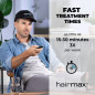 HairMax RegrowMD Laser Cap: FDA-Cleared Hair Growth Treatment - See Results in Months! HairMax RegrowMD Laser Cap: FDA-Cleared Hair Growth Treatment - See Results in Months!