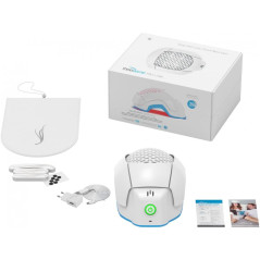 Theradome PRO: FDA-Cleared Laser Hair Growth Helmet - Regrow Thicker, Fuller Hair!