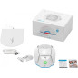 Theradome PRO: FDA-Cleared Laser Hair Growth Helmet - Regrow Thicker, Fuller Hair! Theradome PRO: FDA-Cleared Laser Hair Growth Helmet - Regrow Thicker, Fuller Hair!