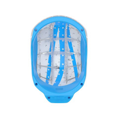 Theradome PRO Laser Hair Growth Helmet LH80 - Red Light Therapy for Hair Regrowth and Hair Loss Treatment - FDA Cleared for Men
