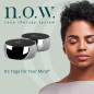 n.o.w. Tone Therapy System: 3-Minute Stress & Anxiety Relief - Find Your Peace! n.o.w. Tone Therapy System: 3-Minute Stress & Anxiety Relief - Find Your Peace!