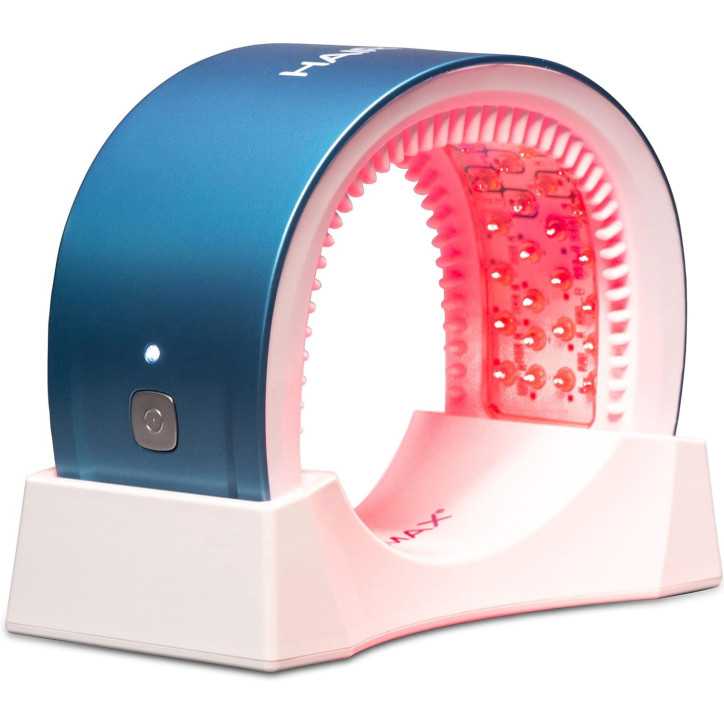 HairMax LaserBand 82: Regrow Thicker Hair in Just 90 Seconds! HairMax LaserBand 82: Regrow Thicker Hair in Just 90 Seconds!