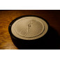 Jardin Zen Automatique de Bureau : Détente et Créativité Cinétique Jardin Zen Automatique de Bureau : Détente et Créativité Cinétique