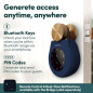 igloohome Keybox 3E: Coffre à Clés Sécurisé, Bluetooth & Codes PIN - Accès Facile pour Airbnb! igloohome Keybox 3E: Coffre à Clés Sécurisé, Bluetooth & Codes PIN - Accès Facile pour Airbnb!