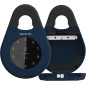 igloohome Keybox 3E: Smart Key Safe with Airbnb Sync - Bluetooth & PIN Access, Extra Storage! igloohome Keybox 3E: Smart Key Safe with Airbnb Sync - Bluetooth & PIN Access, Extra Storage!