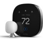 ecobee Smart Thermostat Premium: Save Energy, Breathe Easier, Total Home Comfort! ecobee Smart Thermostat Premium: Save Energy, Breathe Easier, Total Home Comfort!