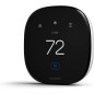 Thermostat Intelligent Ecobee Amélioré: Confort, Économies & Contrôle Vocal Thermostat Intelligent Ecobee Amélioré: Confort, Économies & Contrôle Vocal