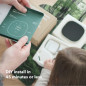 Thermostat Intelligent Ecobee Amélioré: Confort, Économies & Contrôle Vocal Thermostat Intelligent Ecobee Amélioré: Confort, Économies & Contrôle Vocal