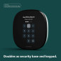 Thermostat Intelligent Ecobee Amélioré: Confort, Économies & Contrôle Vocal Thermostat Intelligent Ecobee Amélioré: Confort, Économies & Contrôle Vocal