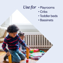 Nanit Pro Smart Baby Monitor  with flex stand: HD Video, Sleep Tracking & Breathing Motion Monitoring!