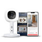 Nanit Pro Smart Baby Monitor with flex stand: HD Video, Sleep Tracking & Breathing Motion Monitoring! Nanit Pro Smart Baby Monitor with flex stand: HD Video, Sleep Tracking & Breathing Motion Monitoring!