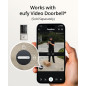 Eufy Security Smart Lock C210: Keyless Entry, WiFi, & 5-Way Unlock for Ultimate Home Security