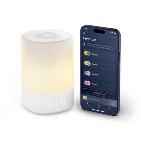 Xiaomi Mi Smart Speaker with built-in Bluetooth speaker.
