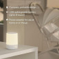 Nanit Smart Sound Machine & Night Light: Baby Sleep Soother with Cry Detection - Healthy Sleep Routines! Nanit Smart Sound Machine & Night Light: Baby Sleep Soother with Cry Detection - Healthy Sleep Routines!