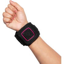 Bracelet Rafraîchissant KÜLKUF: Votre Solution aux Bouffées de Chaleur