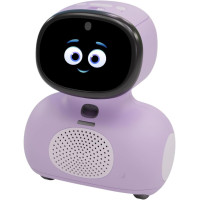 MIKO Mini AI Robot pour enfants – Apprentissage STEM et jeu interactif