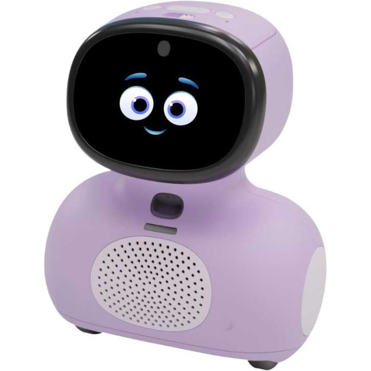 MIKO Mini : Robot Éducatif IA pour Enfants (5-12 ans) - Apprentissage STEM Ludique et Interactif MIKO Mini : Robot Éducatif IA pour Enfants (5-12 ans) - Apprentissage STEM Ludique et Interactif