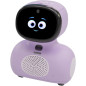 Miko Mini: AI Learning Robot for Kids - STEM Games, Coding, and Personalized Education!
