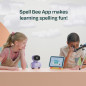 Miko Mini: AI Learning Robot for Kids - STEM Games, Coding, and Personalized Education!