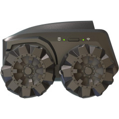 Robot Moorebot Scout | Surveillance Domestique AI pour la maison