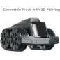 Moorebot Scout: AI Home Monitoring Robot - Keep Watch on Pets, Kids & More! Moorebot Scout: AI Home Monitoring Robot - Keep Watch on Pets, Kids & More!