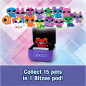 Bitzee Interactive Digital Pet: Touch, Play & Collect 15 Virtual Animals! Bitzee Interactive Digital Pet: Touch, Play & Collect 15 Virtual Animals!