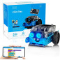 mBot Neo: Coding Robot Kit for Kids 8-12 - STEM Learning Fun! mBot Neo: Coding Robot Kit for Kids 8-12 - STEM Learning Fun!