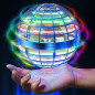 AMERFIST Boule Volante Cosmique 2023: Boomerang LED RGB, Jouet Drone Magique pour Enfants et Ados AMERFIST Boule Volante Cosmique 2023: Boomerang LED RGB, Jouet Drone Magique pour Enfants et Ados