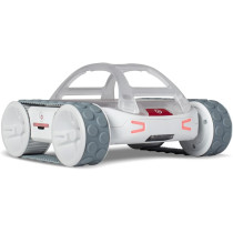 Sphero RVR+: The Ultimate Programmable Robot Car - Expandable and Customizable for All Ages