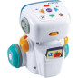 VTech JotBot: Drawing & Coding Robot Toy for Kids Ages 3-5 - STEM Learning Fun! VTech JotBot: Drawing & Coding Robot Toy for Kids Ages 3-5 - STEM Learning Fun!
