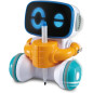 VTech JotBot: Drawing & Coding Robot Toy for Kids Ages 3-5 - STEM Learning Fun! VTech JotBot: Drawing & Coding Robot Toy for Kids Ages 3-5 - STEM Learning Fun!