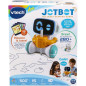 VTech JotBot: Drawing & Coding Robot Toy for Kids Ages 3-5 - STEM Learning Fun! VTech JotBot: Drawing & Coding Robot Toy for Kids Ages 3-5 - STEM Learning Fun!