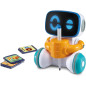 JotBot VTech : Robot Dessinateur et Codeur - LAmi Créatif des Enfants (3-5 ans) JotBot VTech : Robot Dessinateur et Codeur - LAmi Créatif des Enfants (3-5 ans)