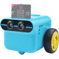 Robot Éducatif Micro:bit ELECFREAKS - Apprentissage STEM Ludique & Programmation Facile pour Enfants Robot Éducatif Micro:bit ELECFREAKS - Apprentissage STEM Ludique & Programmation Facile pour Enfants