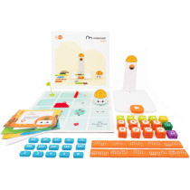 Robot de codage Matatalab pour enfants - Jouet éducatif STEM
