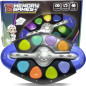 iCore Brain Game: 12-in-1 Electronic Memory Challenge for Kids - Fun STEM Toy! iCore Brain Game: 12-in-1 Electronic Memory Challenge for Kids - Fun STEM Toy!