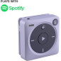 Mighty : Votre Spotify Hors Ligne, Léger et Sans Écran - Écoutez Partout!