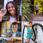 Mighty: Spotify Offline Music Player - Stream Screen-Free, Phone-Free! 1000+ Songs, 8-Hour Battery Mighty: Spotify Offline Music Player - Stream Screen-Free, Phone-Free! 1000+ Songs, 8-Hour Battery
