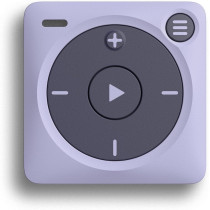Mighty: Compact Spotify Music Player for Offline, Screen-Free Listening