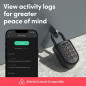 igloohome SP2 Smart Padlock: Keyless Security, Weatherproof, & Remote Access! igloohome SP2 Smart Padlock: Keyless Security, Weatherproof, & Remote Access!