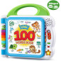 LeapFrog Livre Interactif Bilingue des 100 Mots : Apprentissage Amusant pour les Tout-Petits !