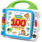 LeapFrog 100 Words Book: Bilingual Learning Fun for Toddlers! English & Spanish