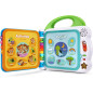 LeapFrog 100 Words Book: Bilingual Learning Fun for Toddlers! English & Spanish