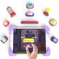 Tacto Electronics by PlayShifu: Hands-On STEM Fun for Budding Engineers (Ages 6-12)